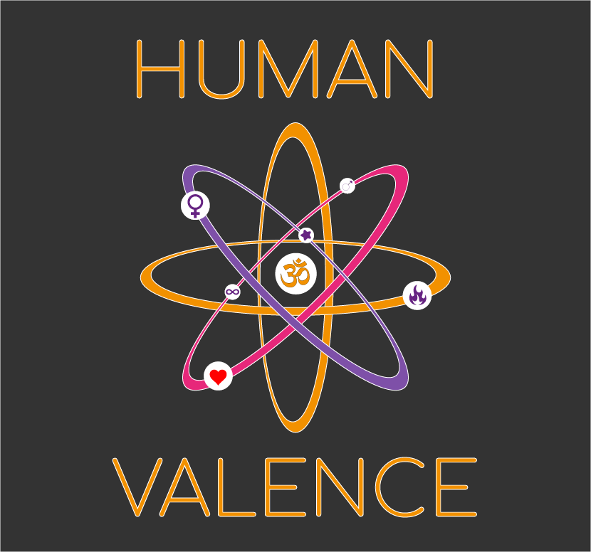Human Valence - Recto